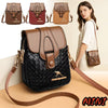 A New Stylish And Elegant Women Shoulder Bag  { Buy 1 Get 1 Free }