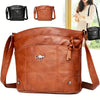 { BUY 1 GET 1 FREE } Women Large Capacity Shoulder Crossbody Bag